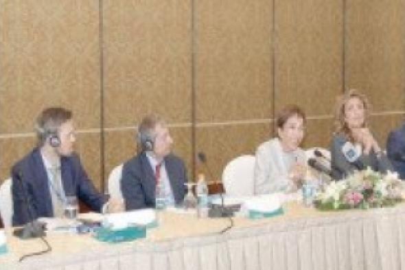 الأميـرة بسمة: لا تنمية حقيقية بدون إشــراك المـرأة