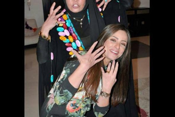 لوسي: عدم احترام المنتجين لتاريخي الفني سبب انسحابي من الدراما