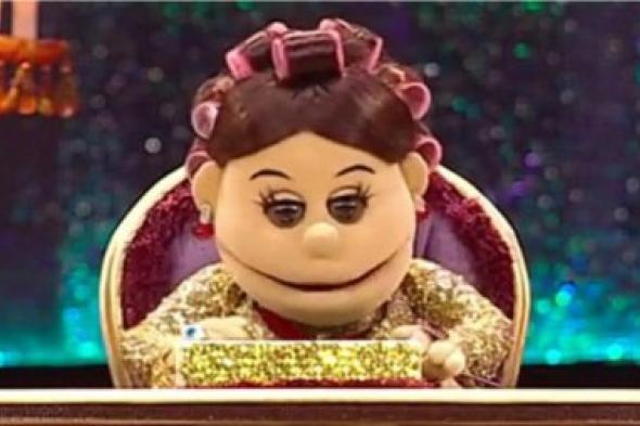 أبلة فاهيتا.. محاولة العيش في جلباب باسم يوسف