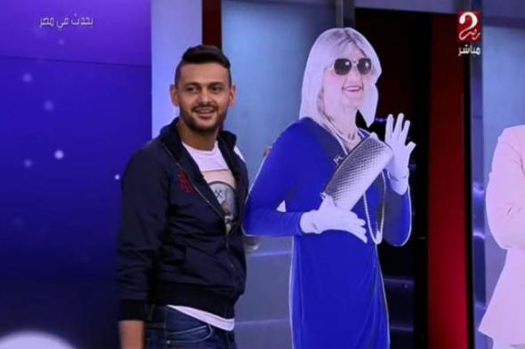 رامز جلال: هؤلاء أكثر ضيوف ضربوني في "رامز واكل الجو"