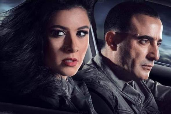 محدث- اعرف مفاجأة ياسمين عبد العزيز القريبة مع أحمد السقا