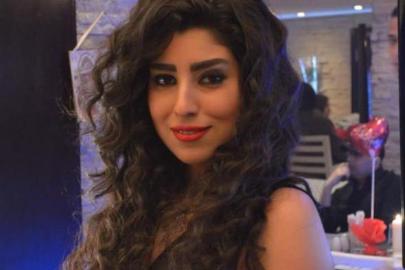 أيتن عامر تكشف موعد ظهورها في "العهد"