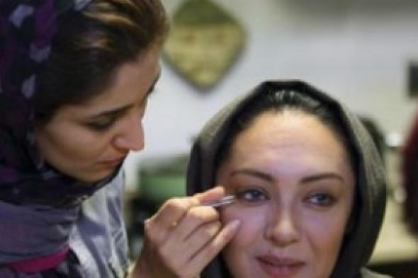 المرأة الايرانية ودورها القيادي في التغيير