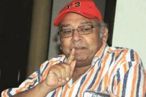 #نوستالجيا_رمضان: يا تليفزيون يا