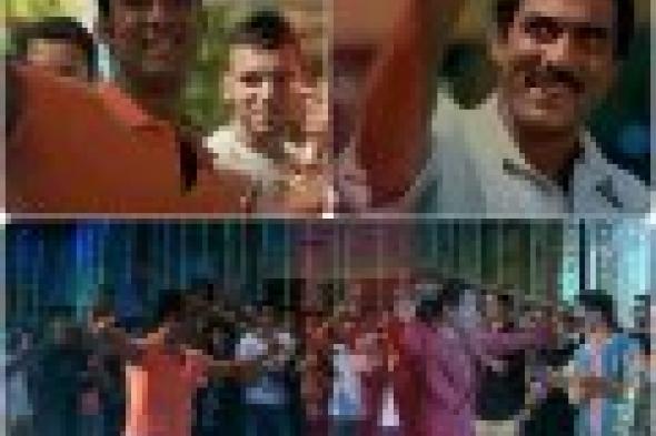 بالفيديو: أحمد زكي وفطوطة وثلاثي أضواء المسرح في إعلان "بيبسي" الجديد