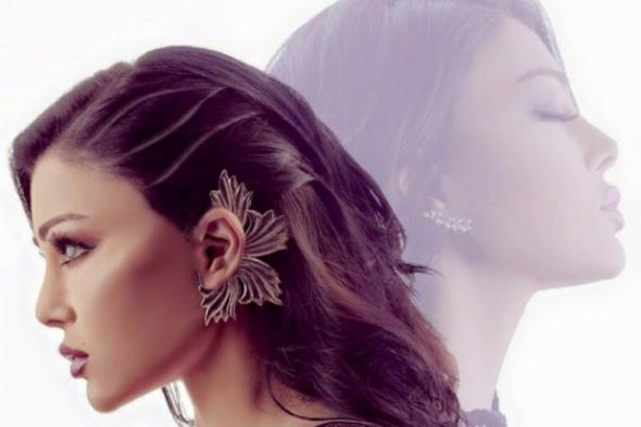 طارق الشناوي يُشيد بموهبة هيفاء وهبي في التمثيل بعد "مريم"