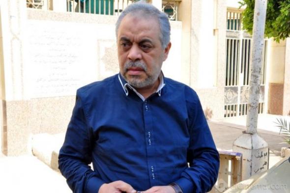 ​نقابة المهن التمثيلية تنعي وفاة النائب العام هشام بركات