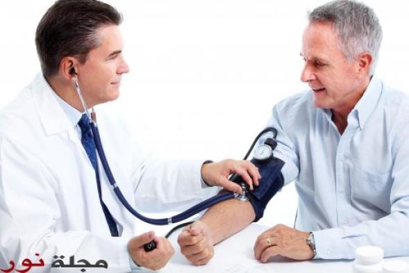 ارتفاع ضغط الدم يرتبط بانخفاض خطر الإصابة بالزهايمر