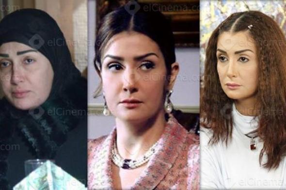 ​ماجدة خير الله: غادة عبدالرازق أصبحت الممثلة الأولى بعد أن كانت مهددة بالسقوط