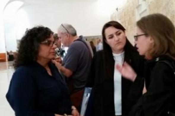 توما سليمان: محاولات المسّ بالنساء الفلسطينيات وأجسادهن ومعتقداتهن هي أساليب قذرة من تفانين الاحتلال الإسرائيلي