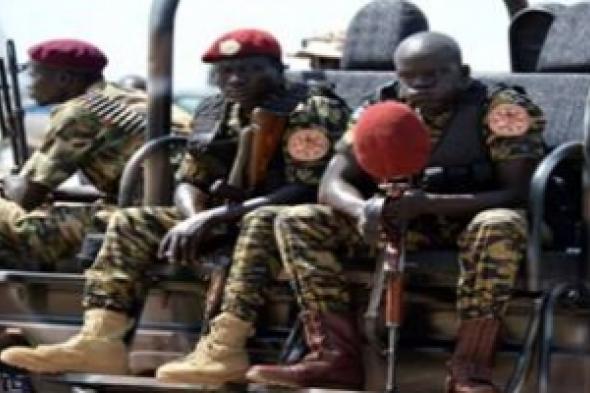 الأمم المتحدة: جيش جنوب السودان أحرق فتيات أحياء بعد اغتصابهن