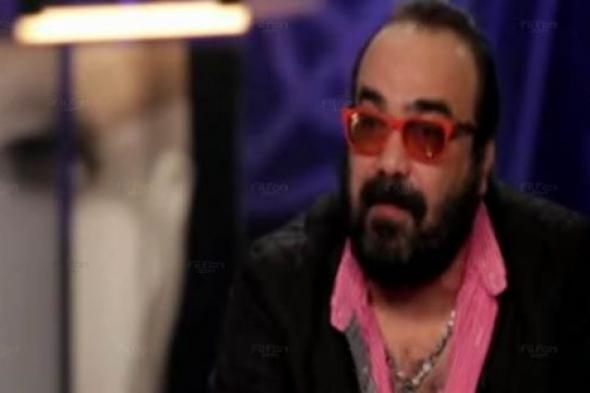 بالفيديو- أبو الليف يكشف عن مهنه العديدة قبل احترافه الغناء وعن اسمه الثالث