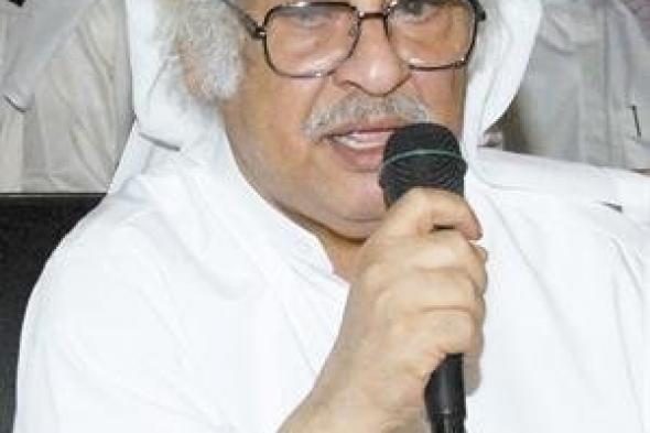 وفاة المنتج الكويتي محمد الرشود عن 65 عامًا