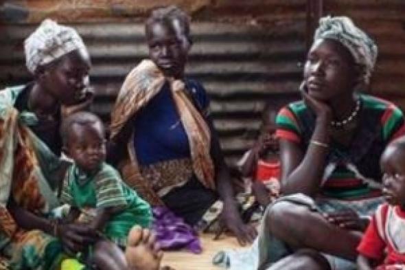 في جنوب السودان... "المرأة لا تساوي شيئا"