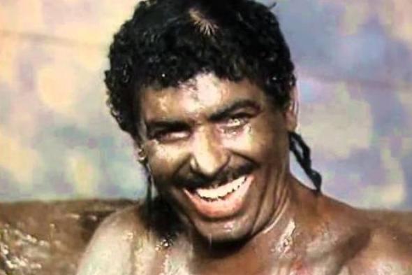 #نوستالجيا_رمضان: السيرة الهلالية