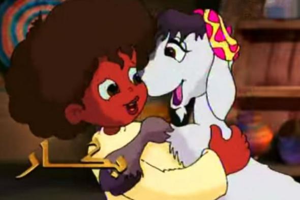 #نوستالجيا_رمضان: بكار