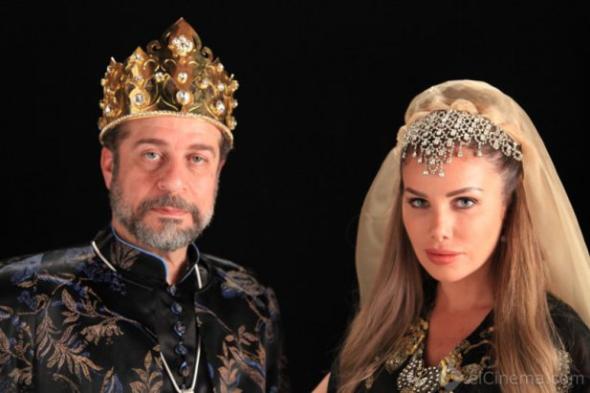 "ألف ليلة وليلة 1981" VS  "ألف ليلة وليلة 2015" (من تفوق على من؟)