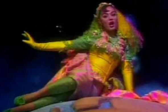 #نوستالجيا_رمضان: فوازير حاجات ومحتاجات