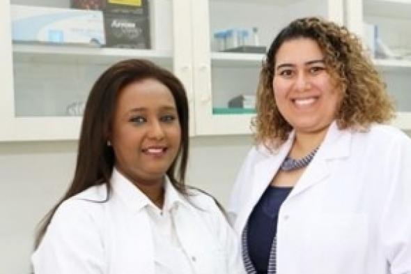 كويتية وبحرينية تتوصلان لإنتاج أجسام مضادة لعلاج حالات سرطان بدول الخليج