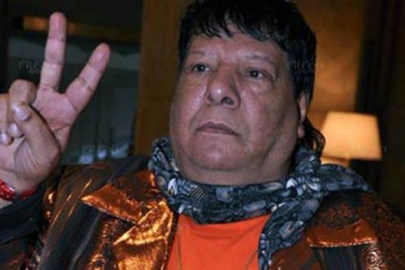 بالفيديو- شعبان عبد الرحيم ينعي النائب العام ويفضح الإرهابيين!