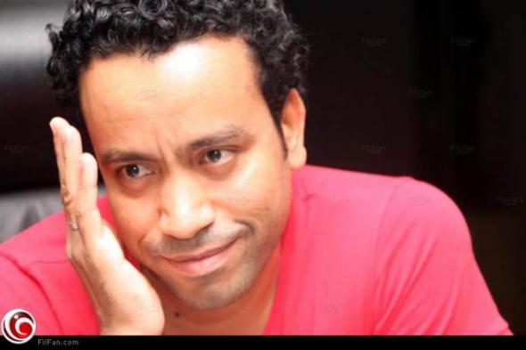 سامح حسين يلحق بأحمد رزق وينضم إلى "تياترو مصر"