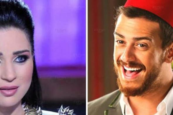 سعد المجرد يتمنى حضور مي عز الدين أولى حفلاته في مصر.. والسبب؟