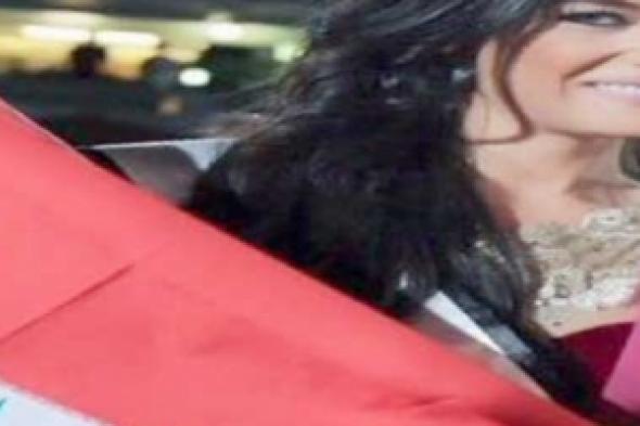 السورية ديمة السلامة تنال لقب الوصيفة الأولى بمسابقة أفضل عارضات الأزياء العالمية