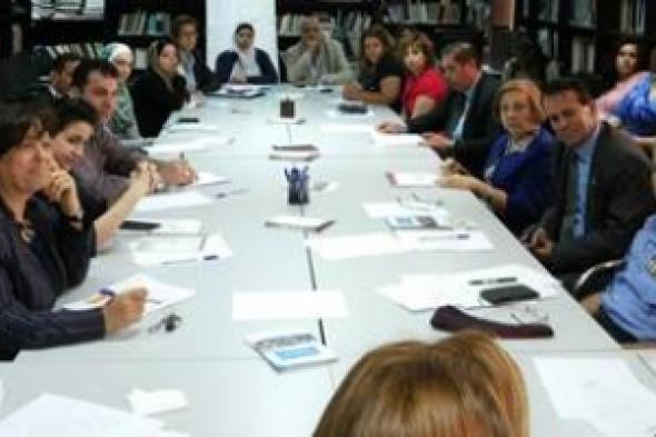 الأردن : لقاء تشاوري حول المادة 308 يتبنى تعديلات قانونية لحماية الناجيات من جرائم العنف الجنسي ومعاقبة الجناة