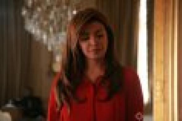 بالصور: أمل بوشوشة تكشف أسباب نجاح "العراب"