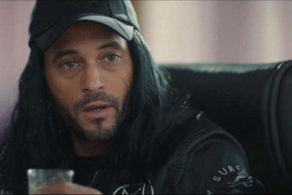 إيهاب التركي: جمهور يوسف الشريف غربي.. وأداء لعبة إبليس أقل من الأعوام السابقة