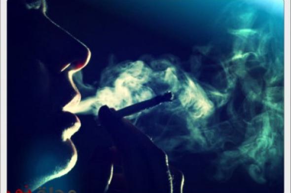 التدخين و علاقته بانفصام الشخصية