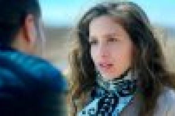 جميلة عوض: أخفي سني من أجل مصلحتي.. ولو قابلت "هانيا" في الحقيقة سأحبها