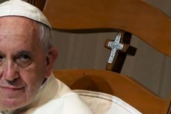 البابا يشيد بنساء باراجواي ويصفهن بأنهن"أعظم نساء أمريكا"