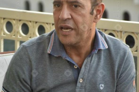 أشرف عبد الباقي: مشاركة سامح حسين في "تياترو مصر" لن يؤثر على عملنا سويًا