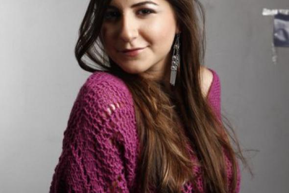 ملك قورة: "الجمهور عاوز يجيب لي حقي من راندا البحيري"