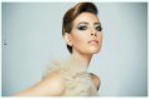 هبة عبد العزيز أو "خوشناف": سكارليت جوهانسون أجمل مني، وطولي يسبب لي أزمة