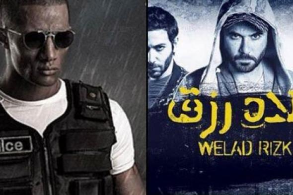 كل ما تحتاج معرفته عن أفلام عيد الفطر 2015