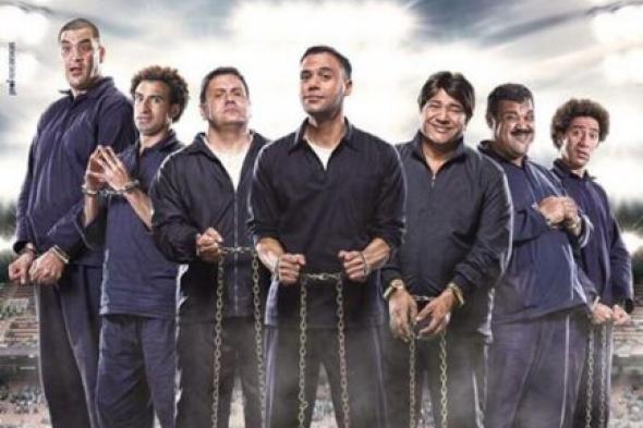 نجوم "كابتن مصر" يجتمعون في فيلم جديد