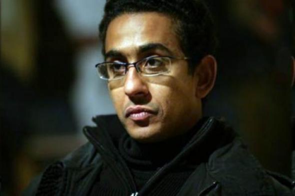 مروان حامد عضو لجنة تحكيم في مهرجان القاهرة السينمائي