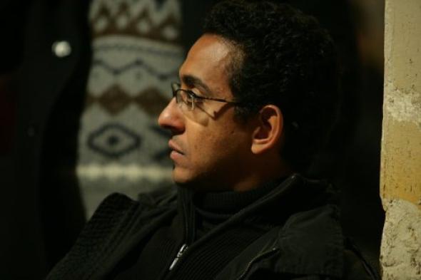 مروان حامد عضو لجنة تحكيم المسابقة الدولية لمهرجان القاهرة السينمائي