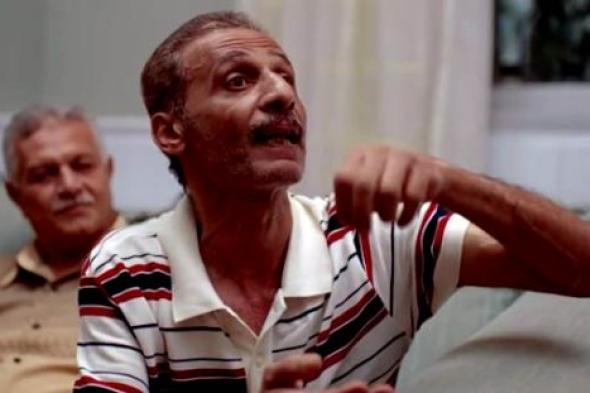 #دخل_دحلاب_في_عمل_فني الأكثر رواجا على Twitter مصر