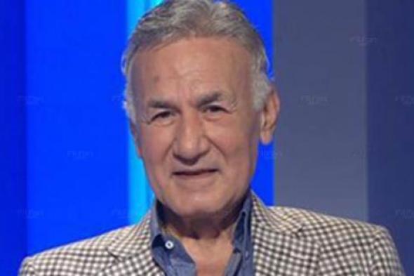 بالفيديو- عزت أبو عوف: هيفاء وهبي كانت "على قدها" في "مريم".. وأبطال "تحت السيطرة" يستحقون أوسكار