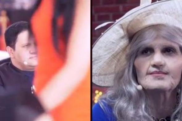 من "هبوط اضطراري" إلى "رامز واكل الجو ".. 6 أشياء لا تختلف في إدوارد أمام المقالب