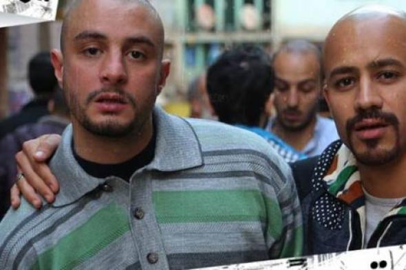 "ولاد رزق".. فيلم غابت عنه لافتة "للكبار فقط"