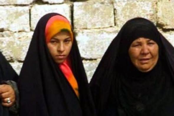 سأصرخ لينصفوك