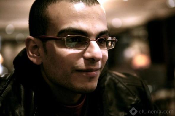 وفاة والدة المخرج أمير رمسيس