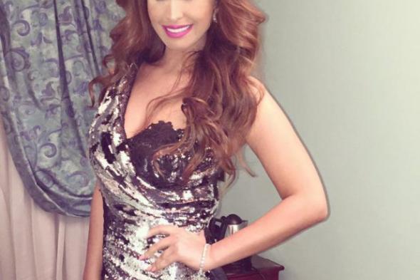 مي سليم تلتقي محمد فراج ومنذر رياحنة في "تروكولر"