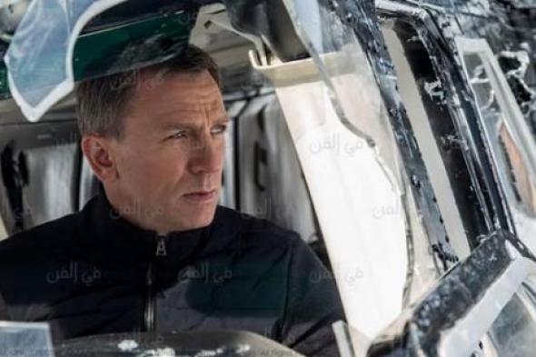 بالفيديو- الإعلان الكامل الأول لفيلم "جيمس بوند" Spectre