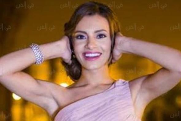 بالصور- كارمن سليمان توضح الحقيقة وراء احتفالها على طريقة مؤمن زكريا