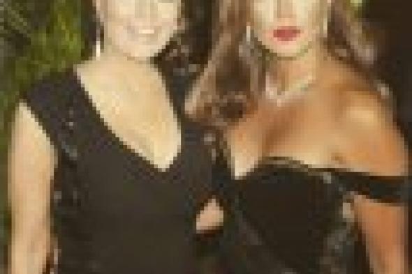 بالصور: نجمات لبنان يخطفن الأنظار في حفل توزيع جوائز راديو دلتا